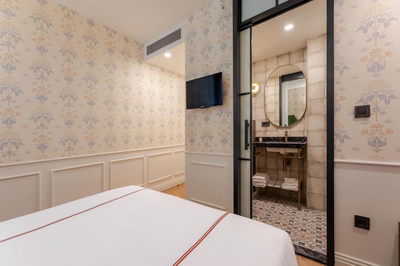 Khai Hotel Karakoey Istanbul Exterior photo