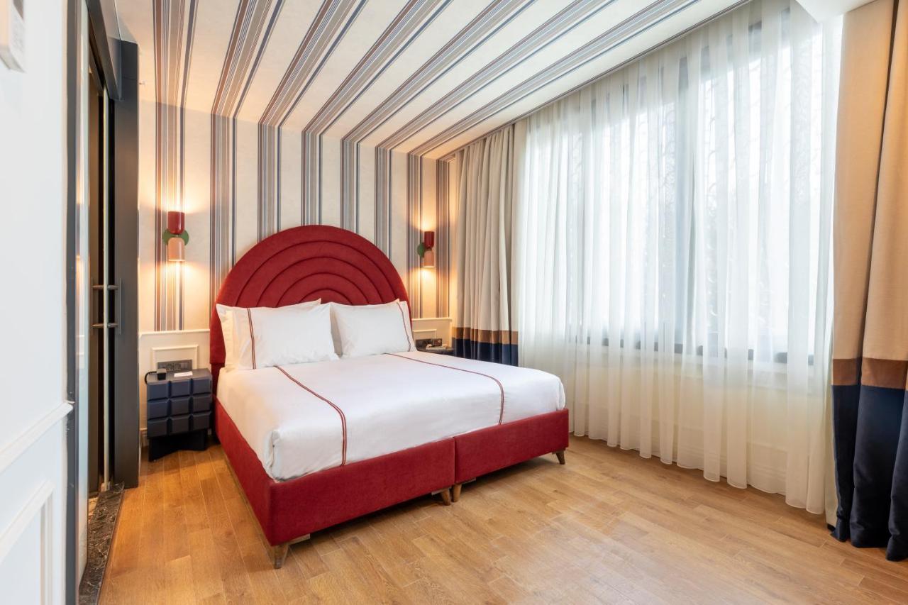 Khai Hotel Karakoey Istanbul Exterior photo