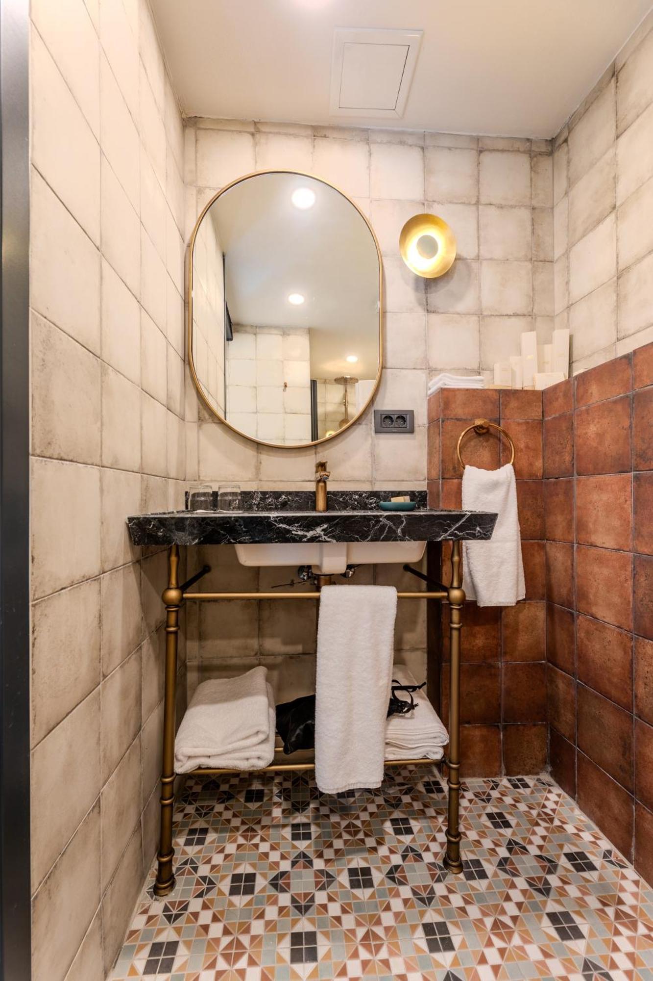 Khai Hotel Karakoey Istanbul Exterior photo